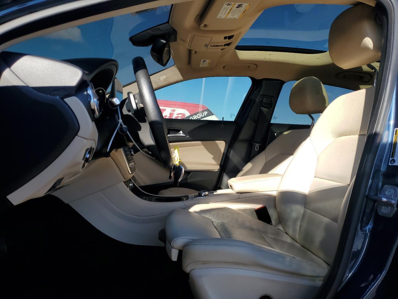 2020 Mercedes-Benz Gla 250 4Matic - Фото 7