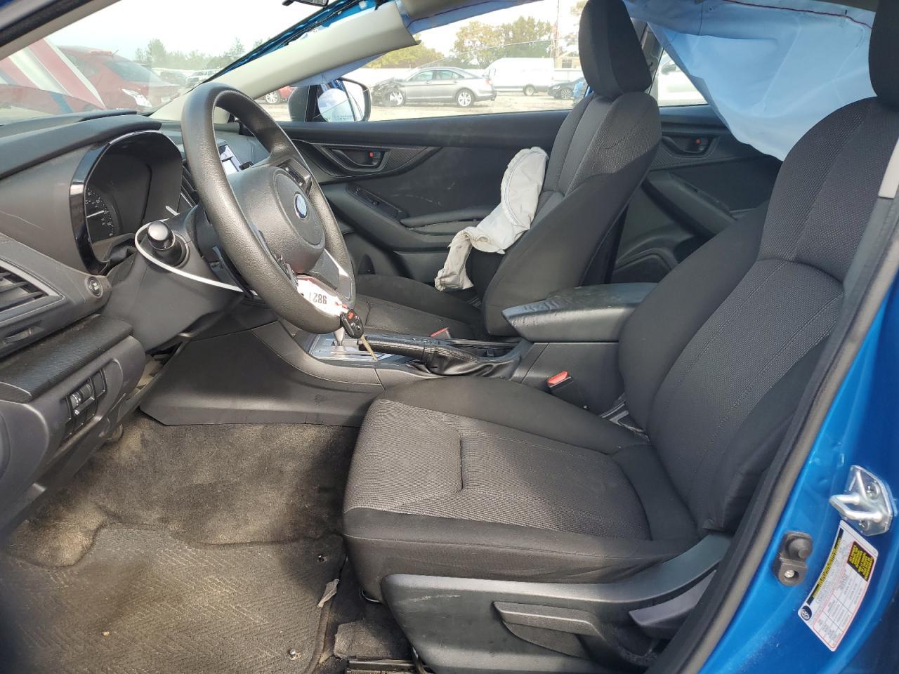 2023 Subaru Impreza Premium - Фото 7