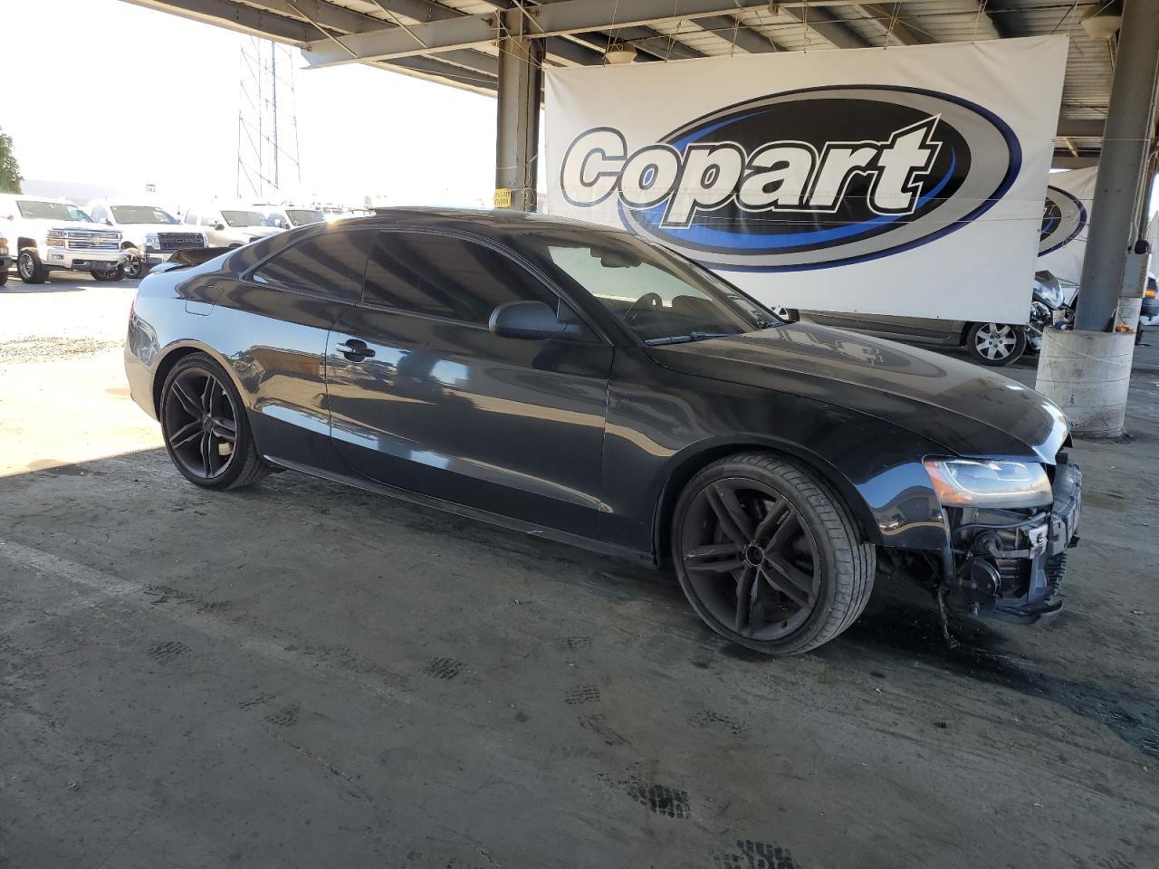 2010 Audi S5 Premium Plus - Фото 4