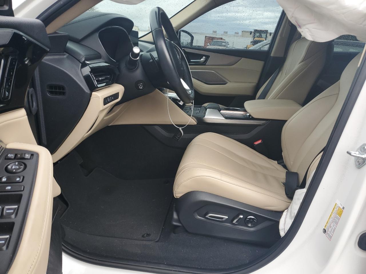 2023 Acura Mdx Technology - Фото 7