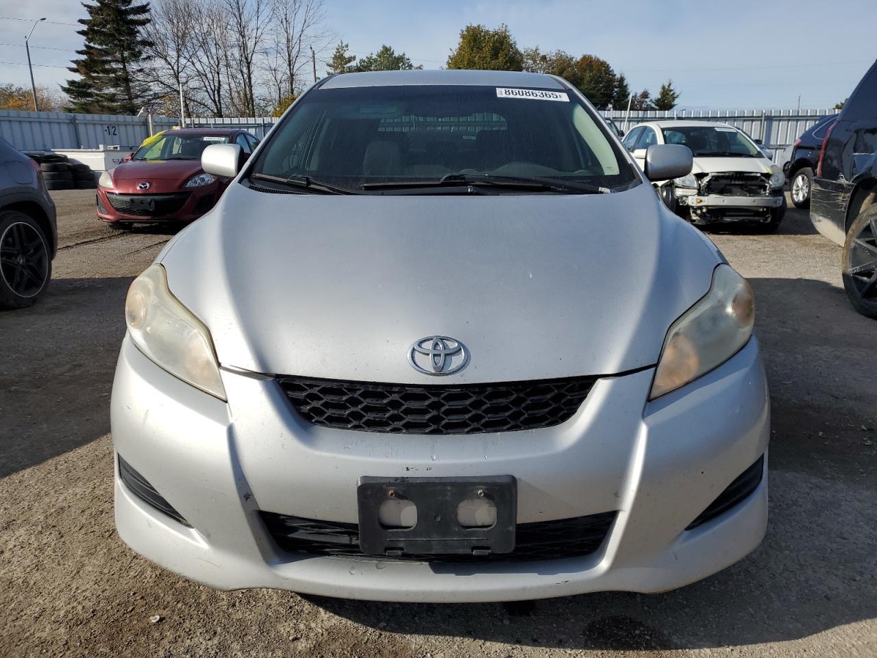 2009 Toyota Corolla Matrix S - Image 5