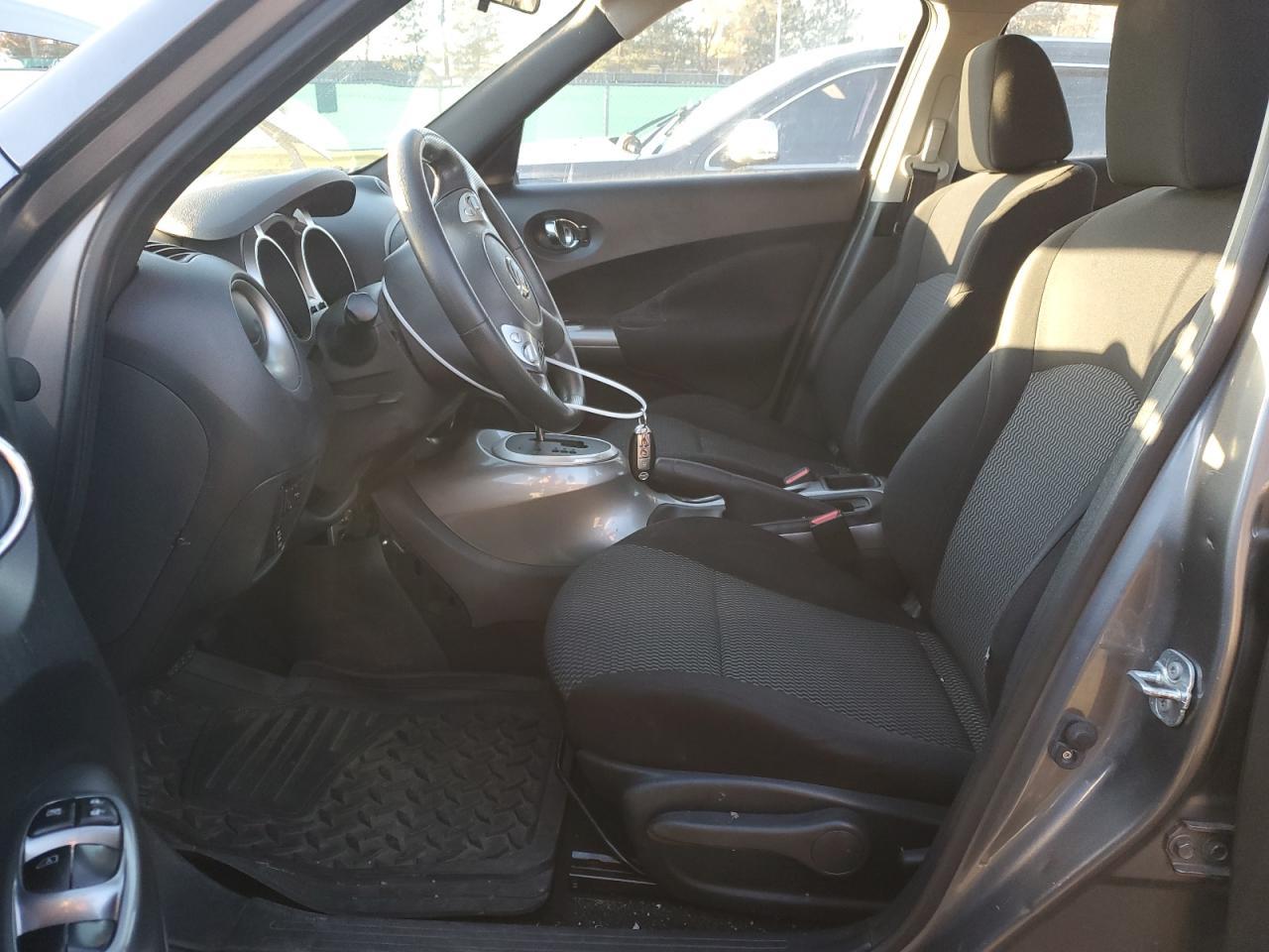 2016 Nissan Juke S - Фото 7