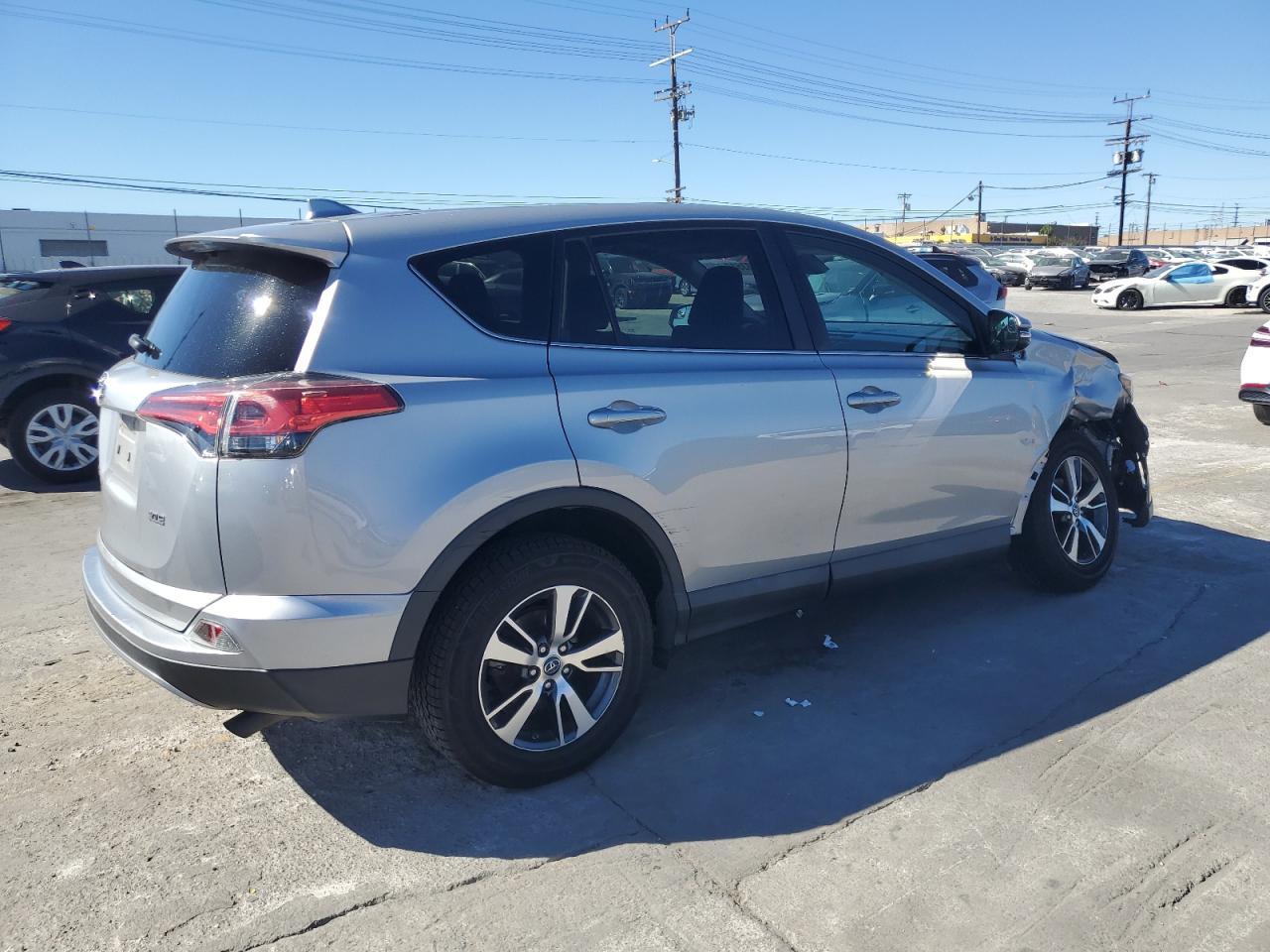 2018 Toyota Rav4 Adventure - Image 3