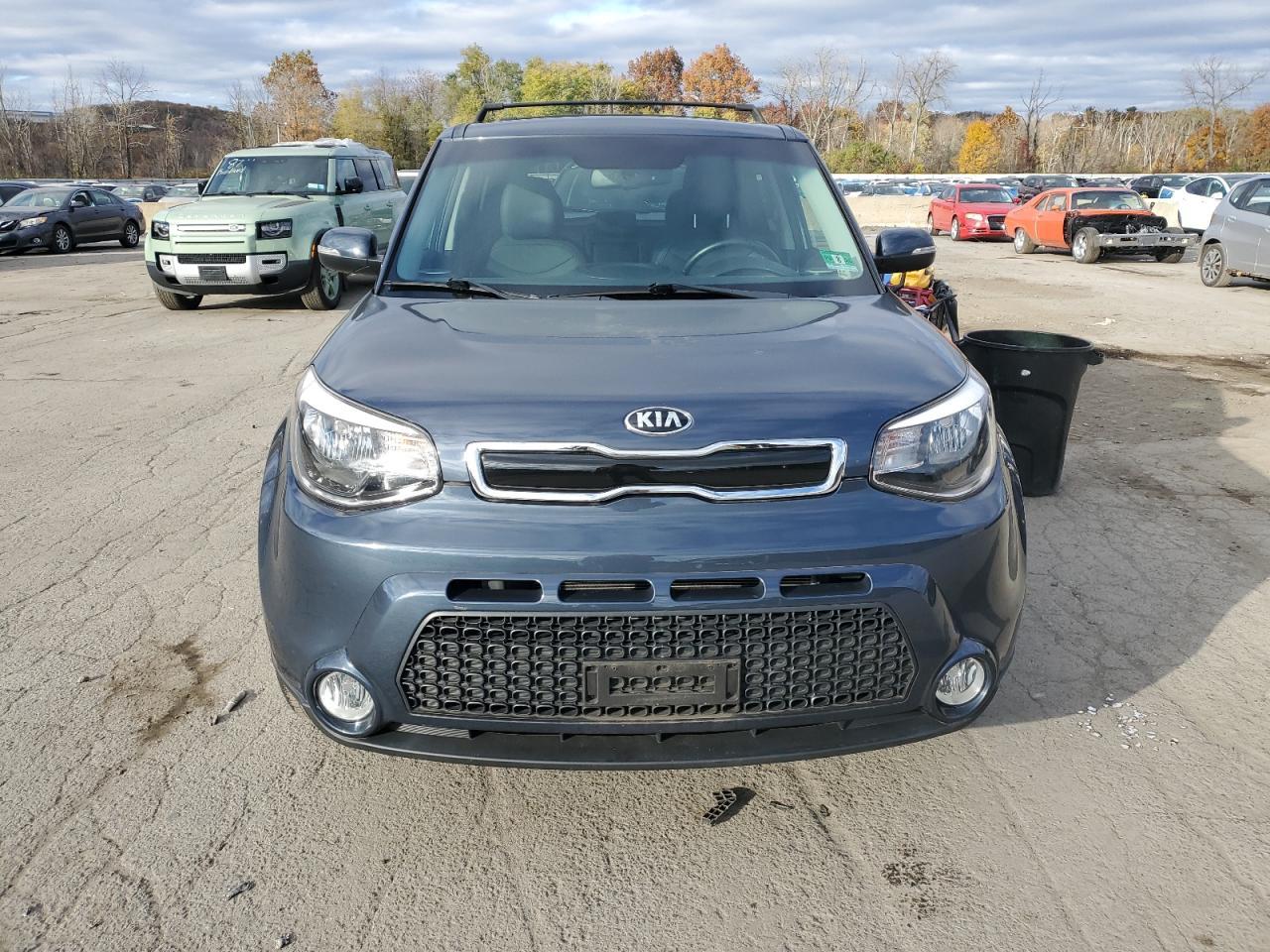 2016 Kia Soul ! - Фото 5