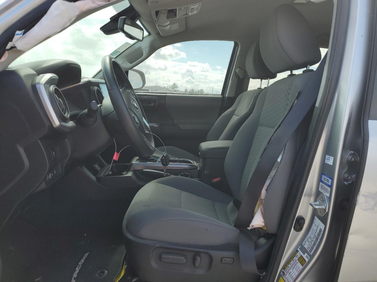 2022 Toyota Tacoma Double Cab - Image 7