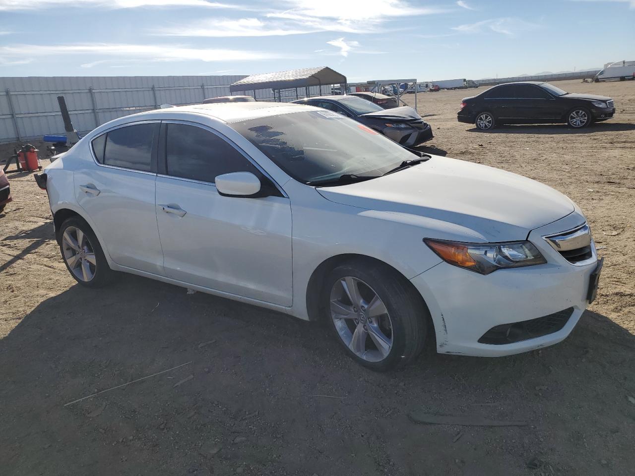 2015 Acura Ilx 20 Premium - Фото 4