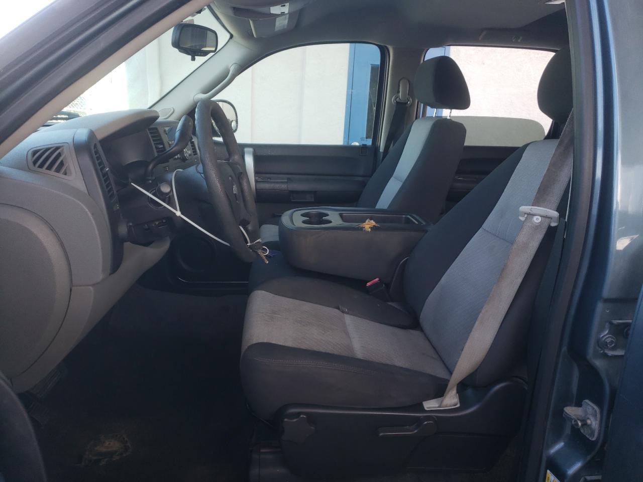 2008 Chevrolet Silverado C1500 - Image 7