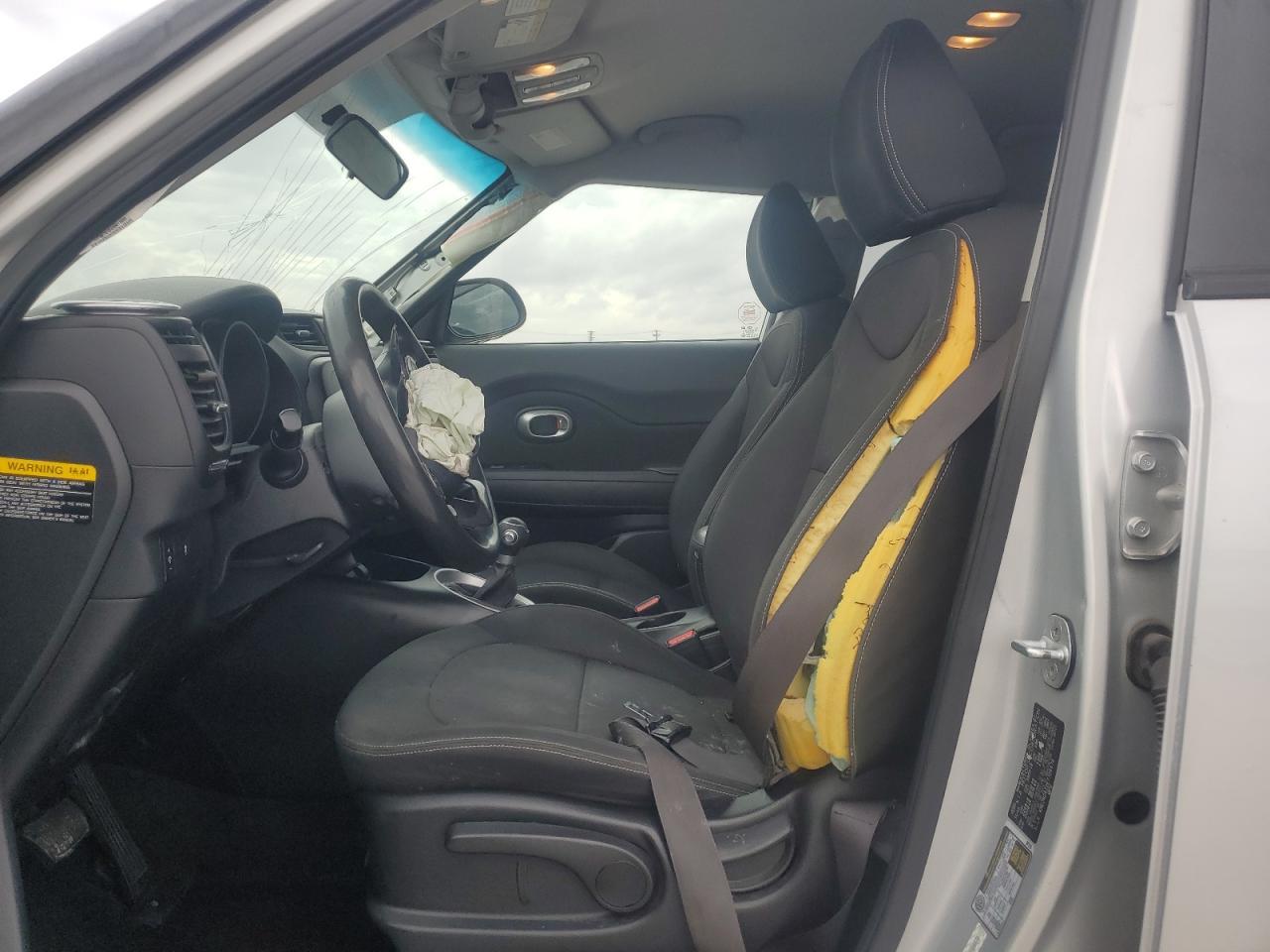 2014 Kia Soul - Фото 7