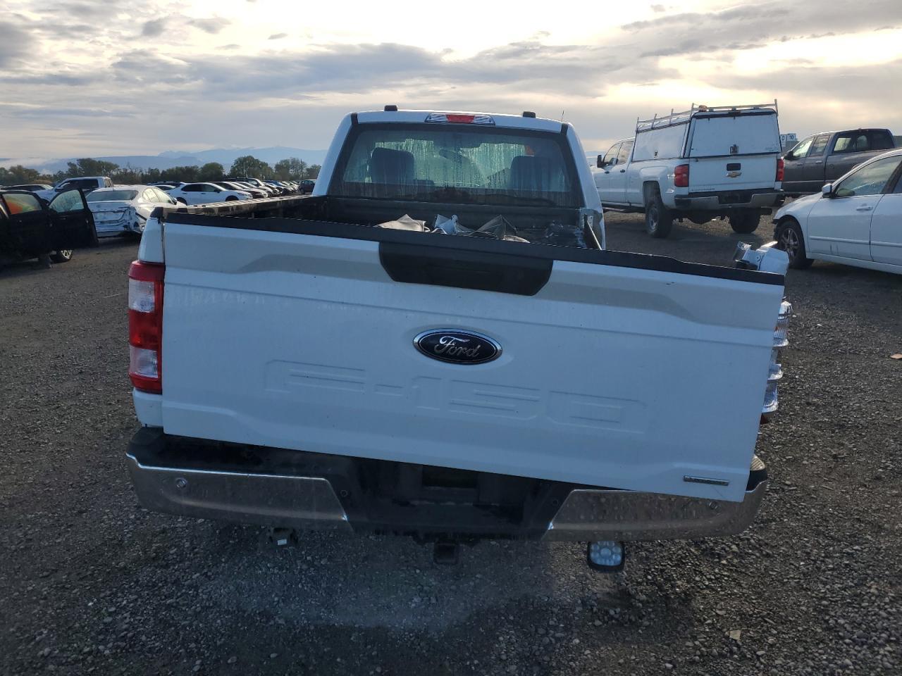 2023 Ford F150 - Image 6