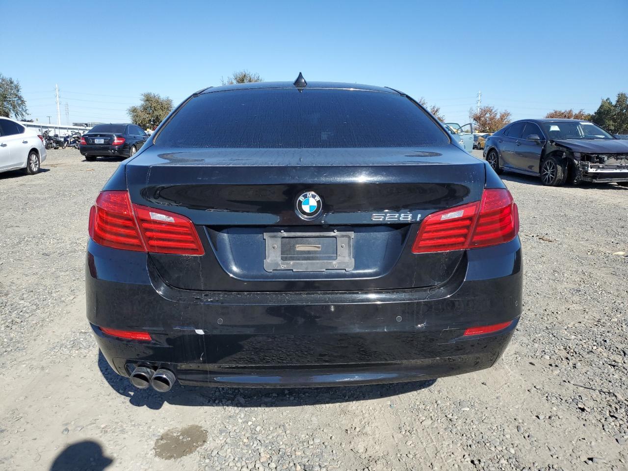 2014 BMW 528 I - Image 6