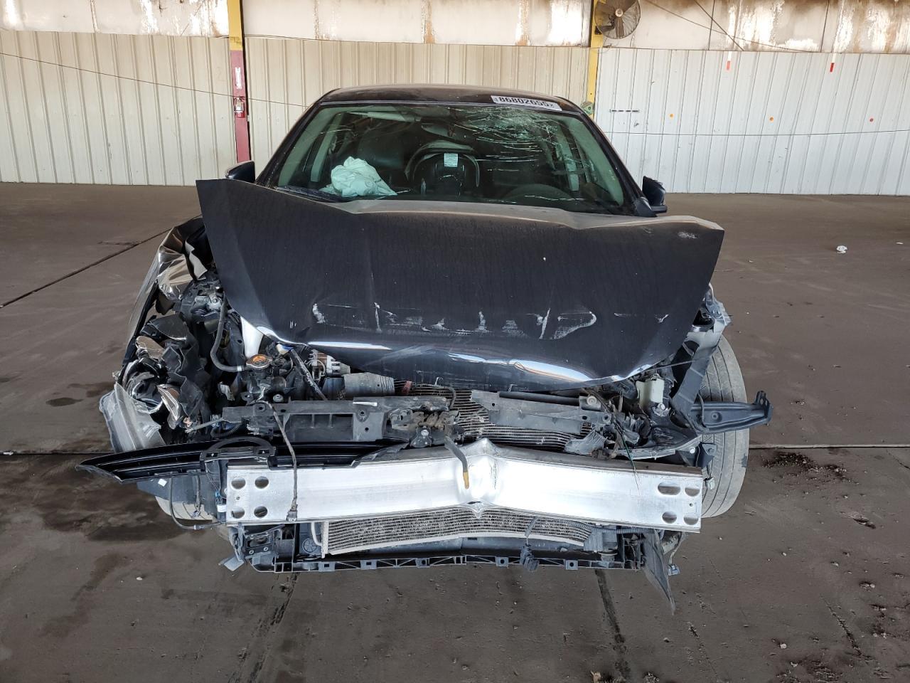 2018 Nissan Altima 2.5 - Image 5