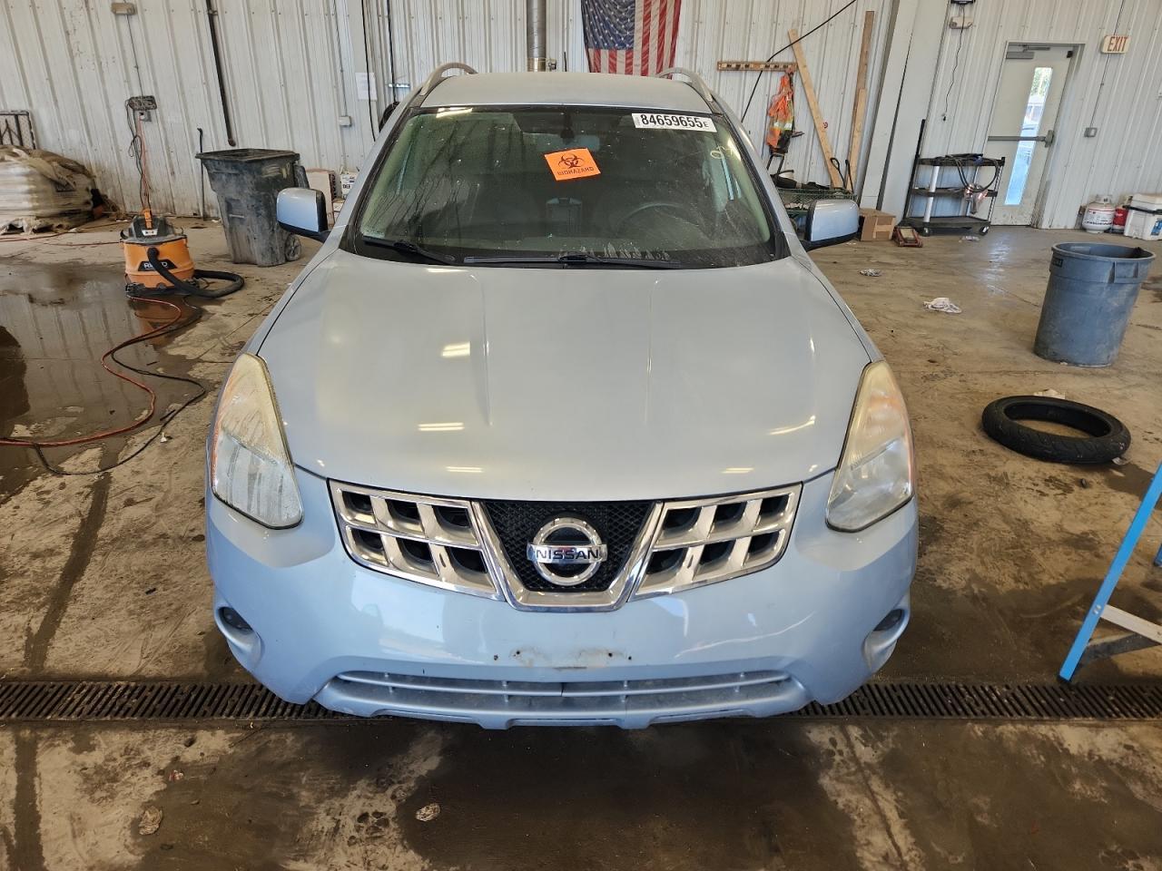2011 Nissan Rogue S - Image 5