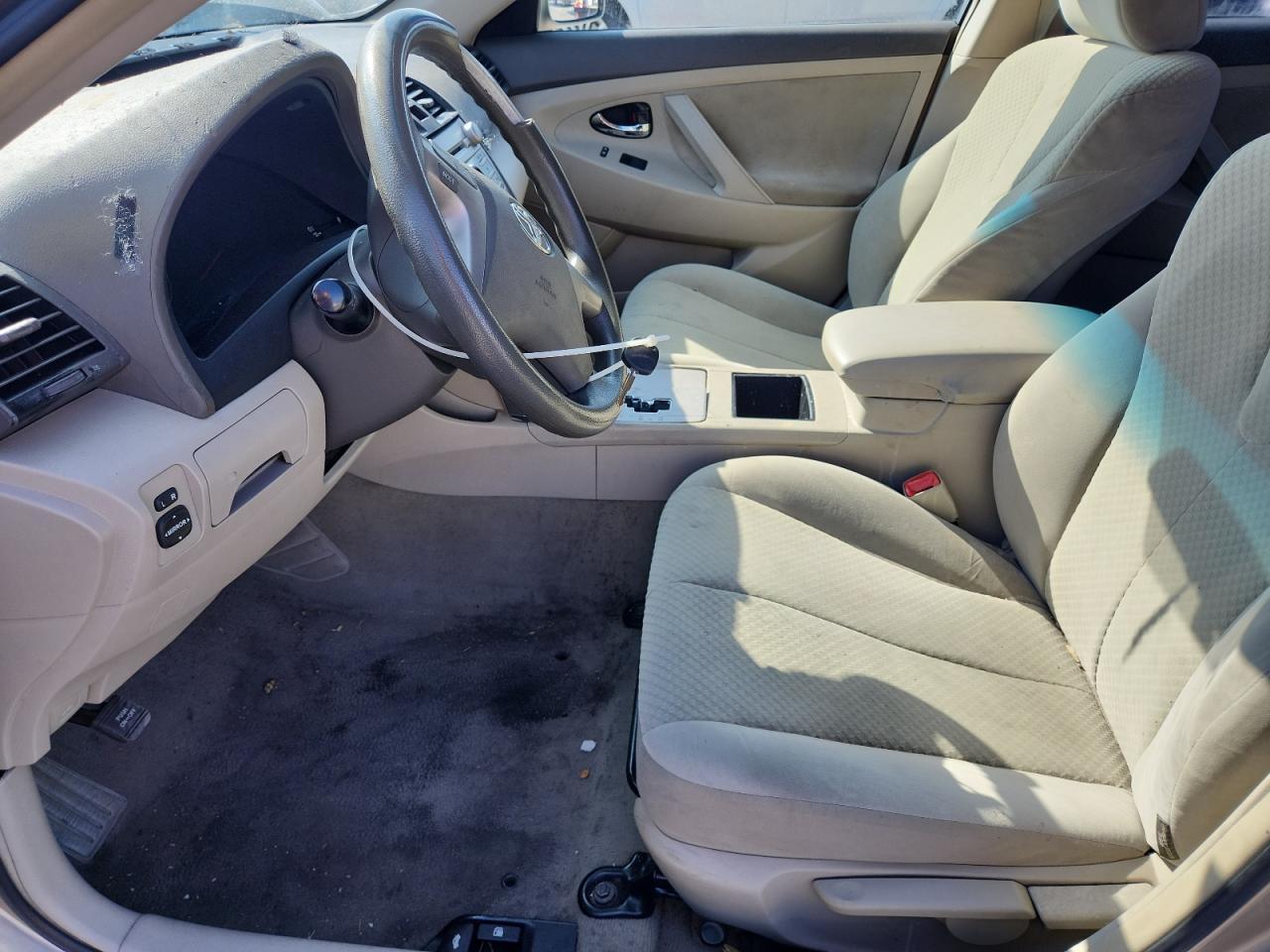 2007 Toyota Camry Ce - Фото 7