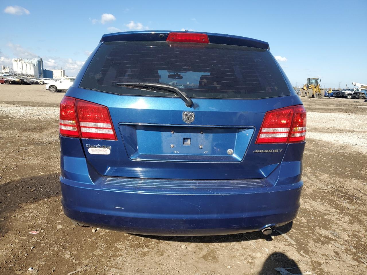 2009 Dodge Journey Se - Image 6