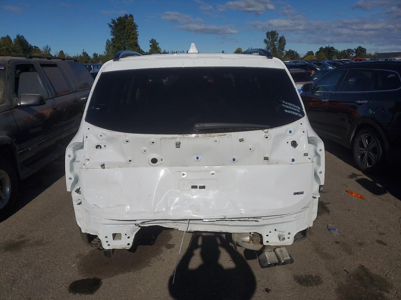 2024 Kia Telluride Sx - Фото 6