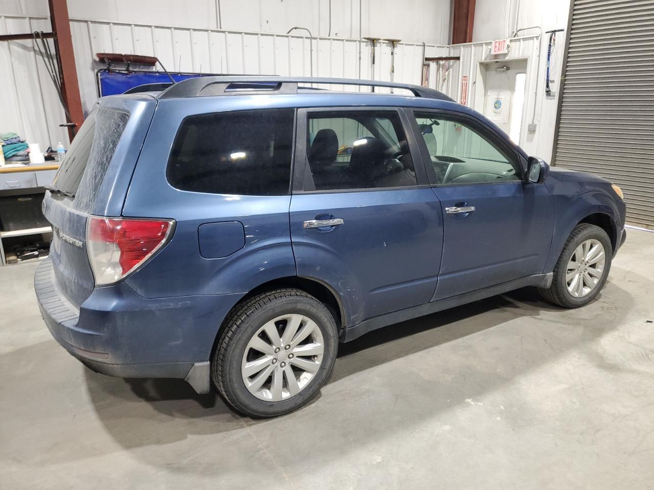 2012 Subaru Forester - Image 3