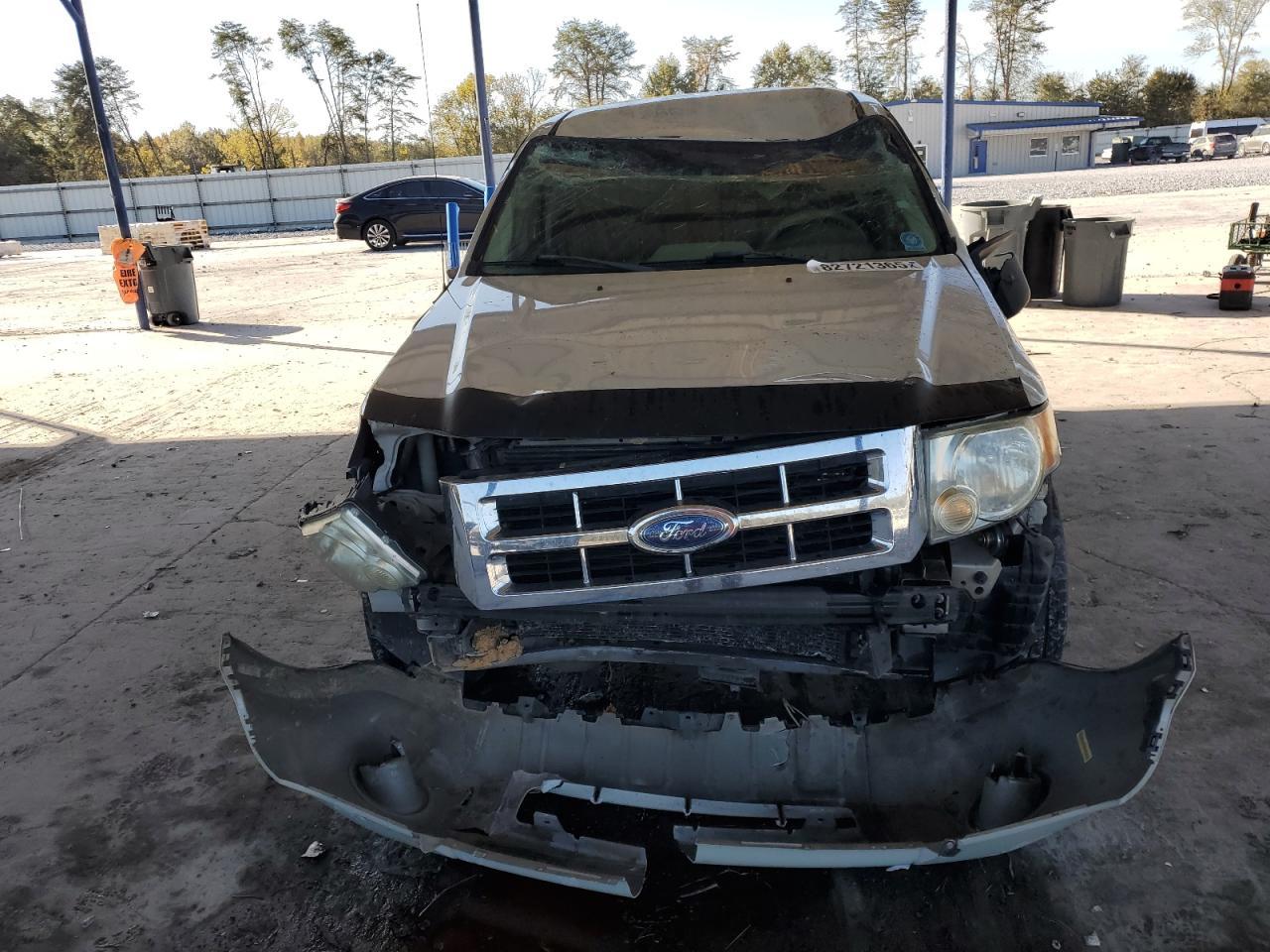 2009 Ford Escape Xls - Фото 5