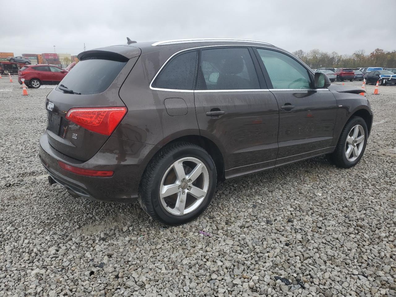 2011 Audi Q5 Premium Plus - Фото 3