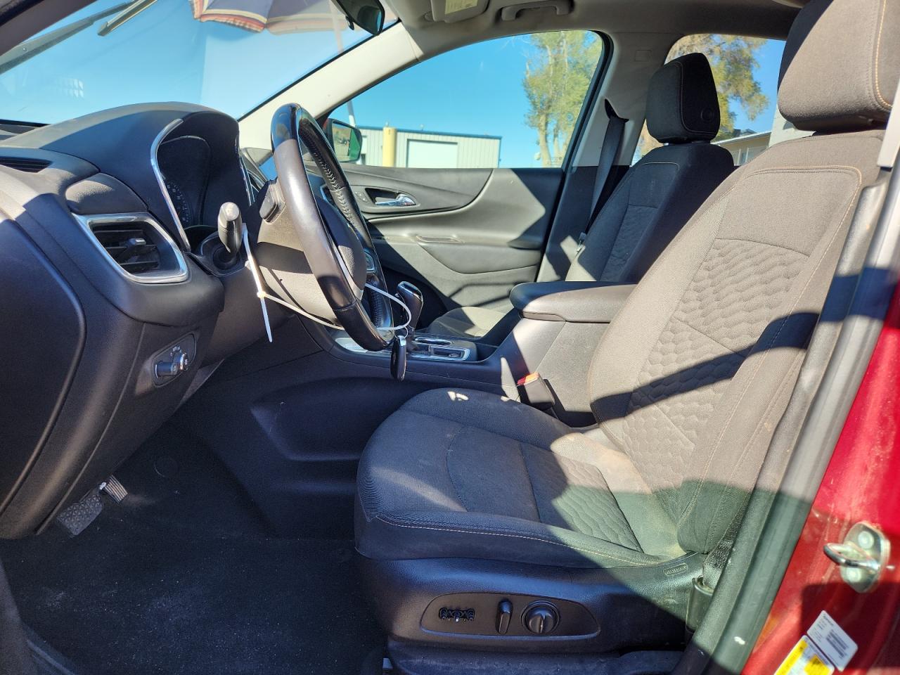 2018 Chevrolet Equinox Lt - Image 7