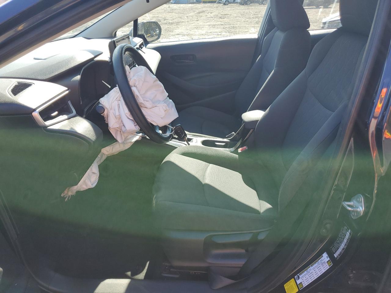 2022 Toyota Corolla Le - Фото 7