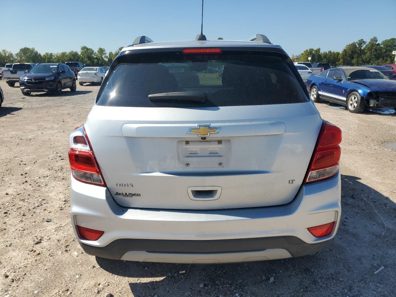 2017 Chevrolet Trax 1Lt - Image 6