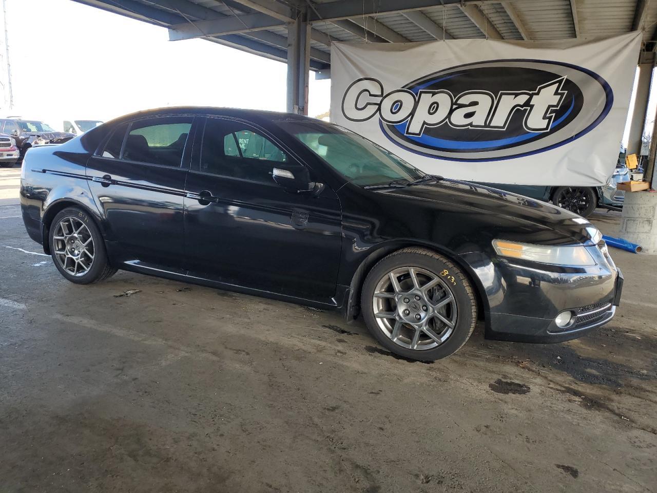 2008 Acura Tl Type S - Фото 4
