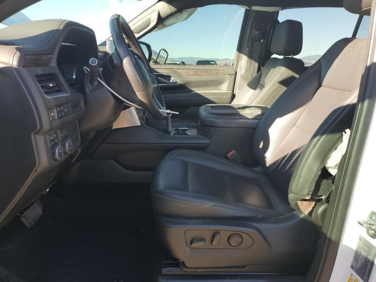 2023 Chevrolet Tahoe K1500 Z71 - Фото 7