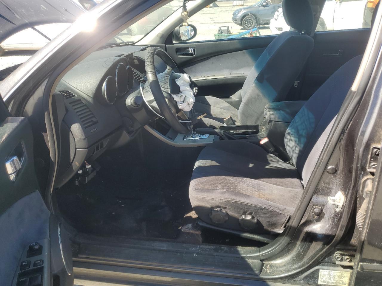 2005 Nissan Altima S - Image 7