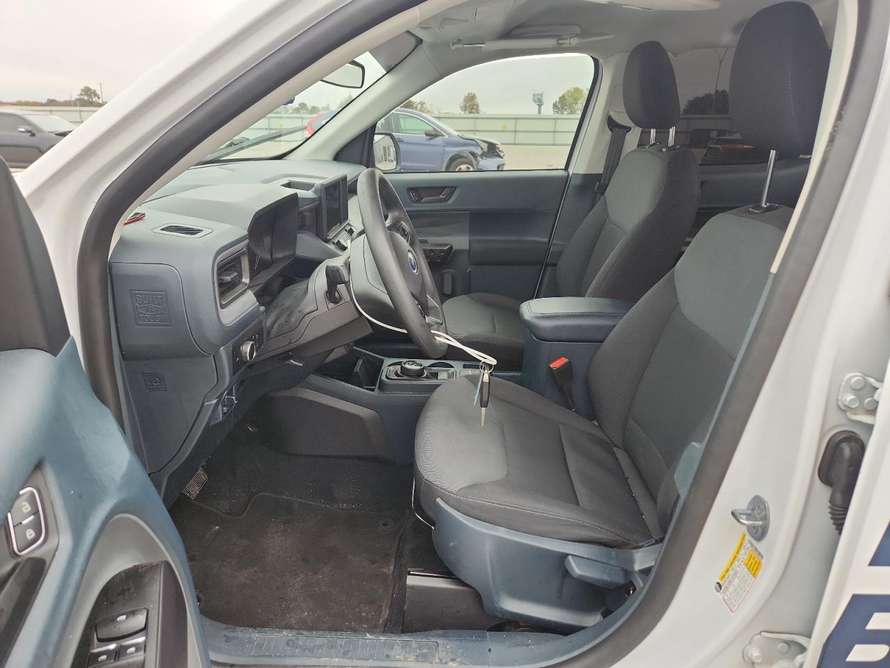 2023 Ford Maverick Xl - Image 7