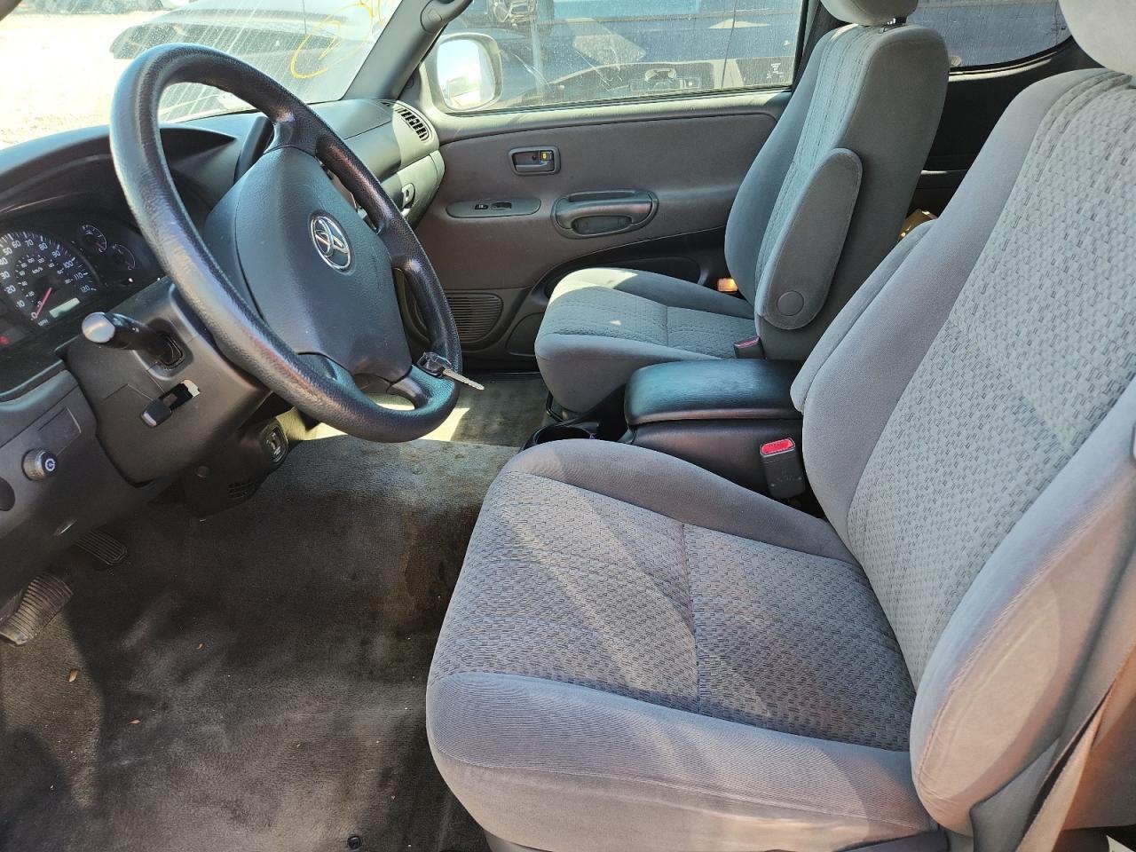 2005 Toyota Tundra Access Cab Sr5 - Фото 7