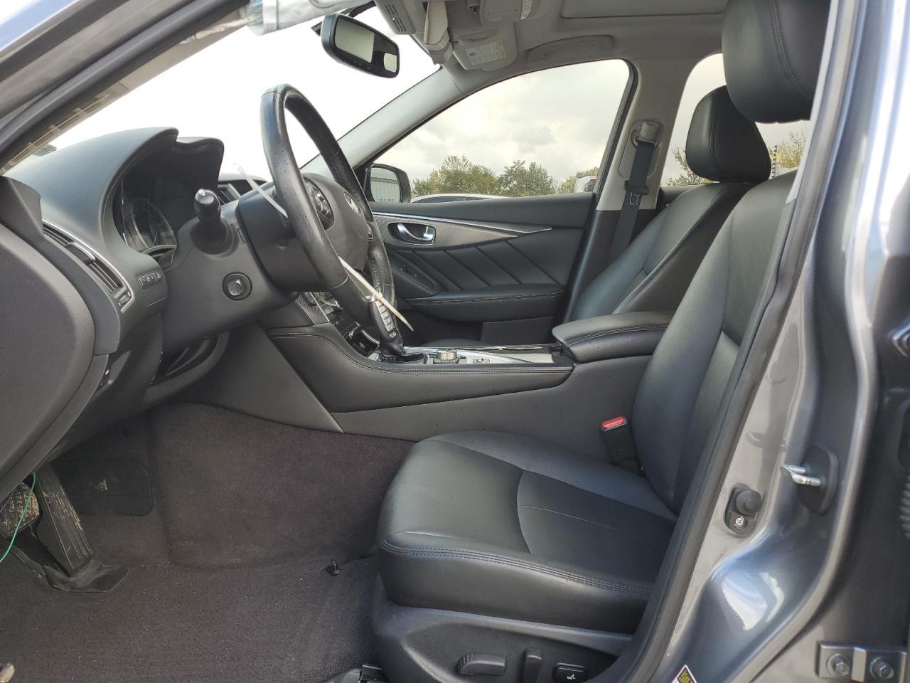 2016 Infiniti Q50 Premium - Image 7