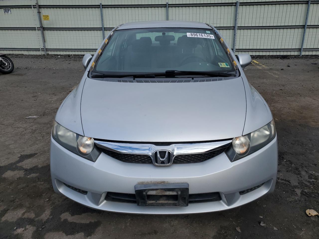 2012 Honda Civic - Image 5