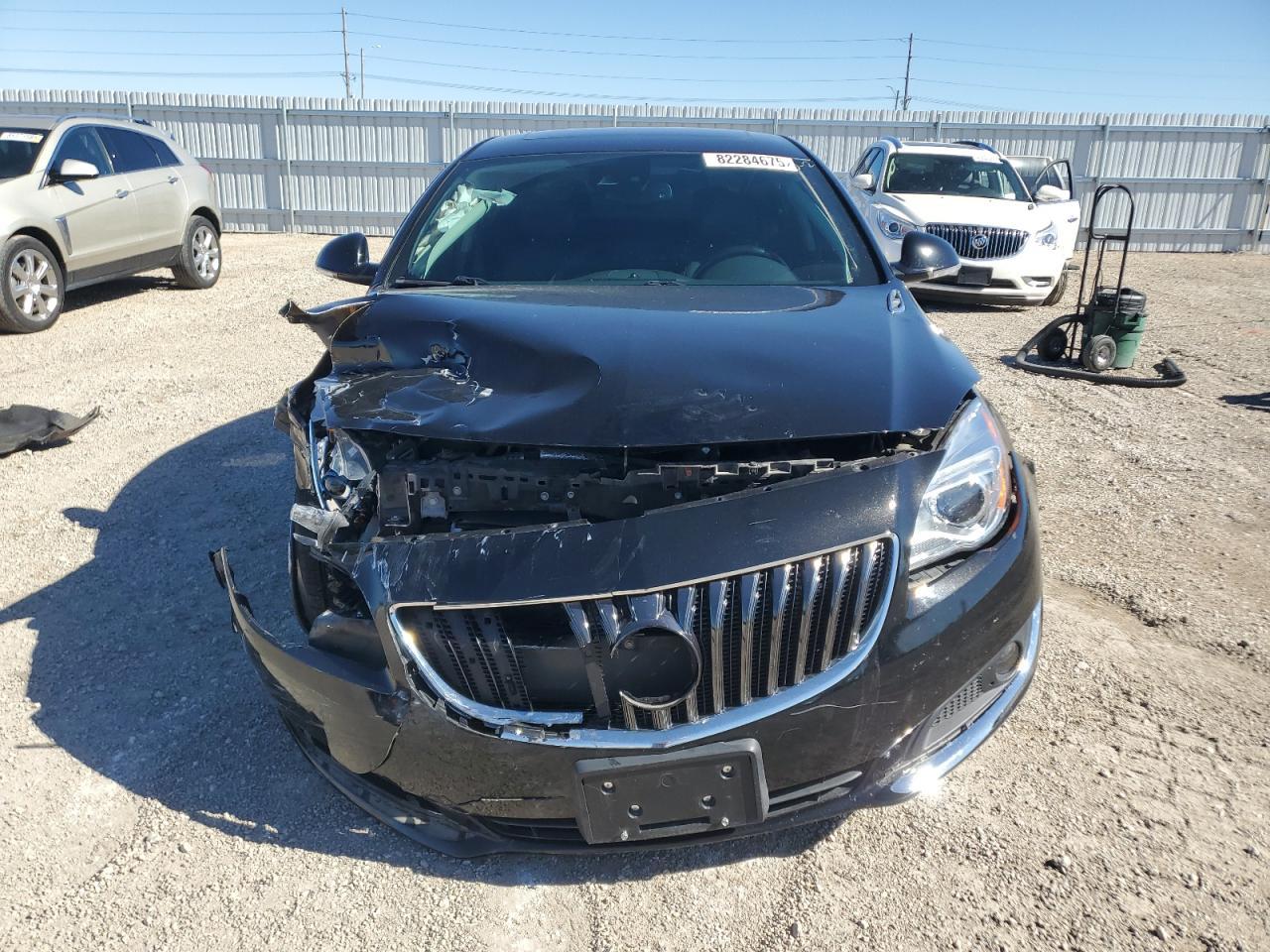 2017 Buick Regal Premium - Фото 5