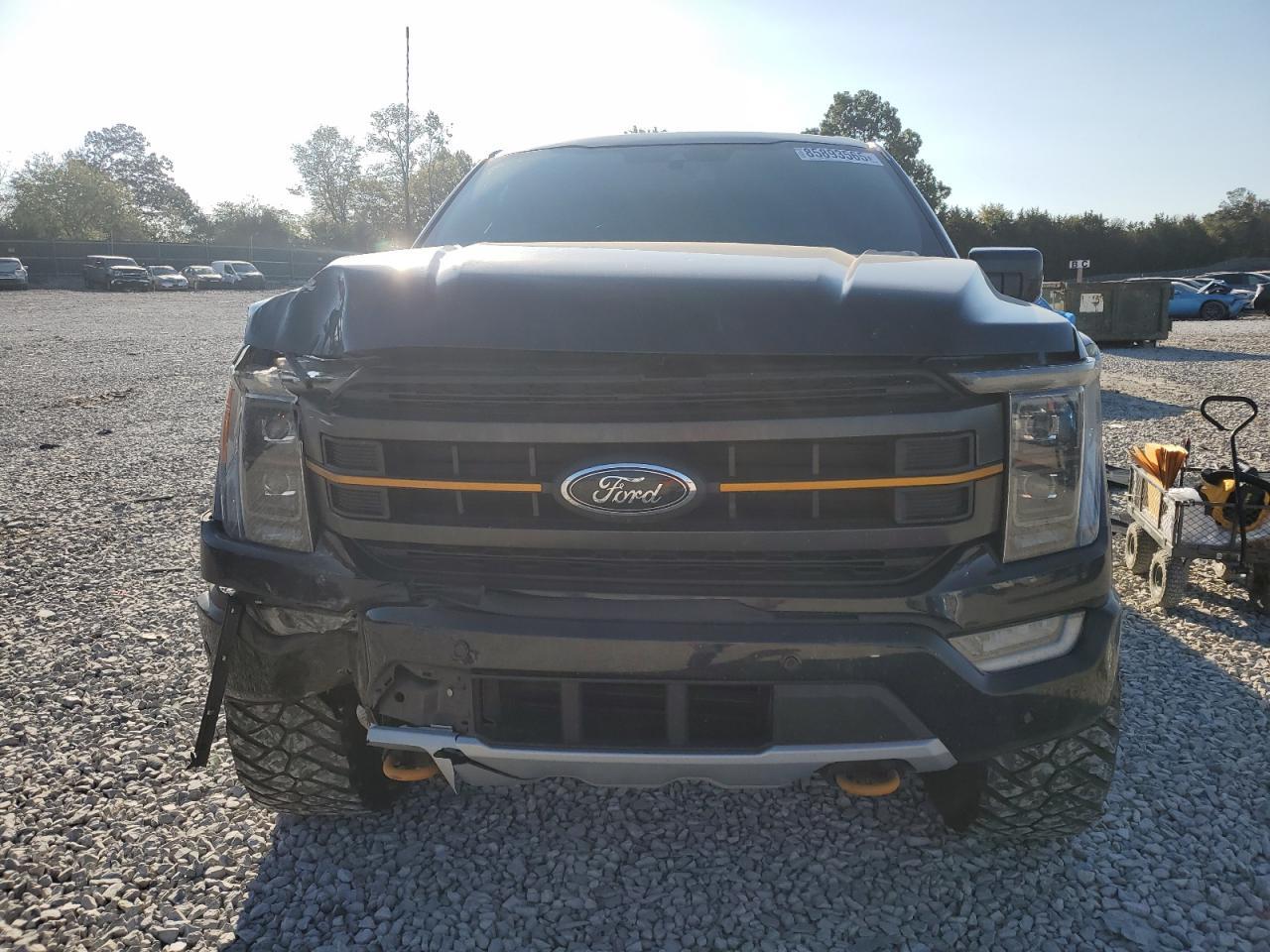 2022 Ford F150 Supercrew - Image 5