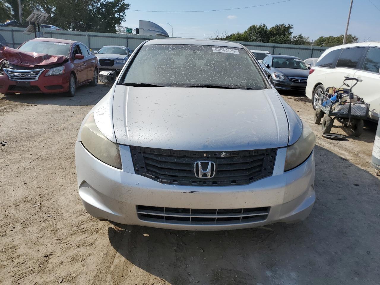 2008 Honda Accord Ex - Image 5