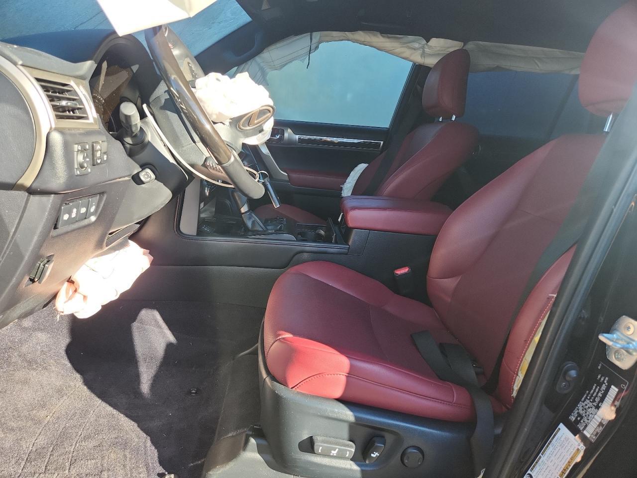 2021 Lexus Gx 460 Premium - Фото 7