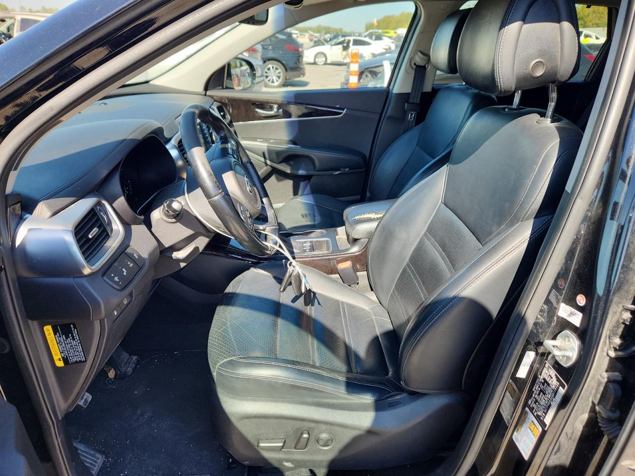 2016 Kia Sorento Ex - Фото 7