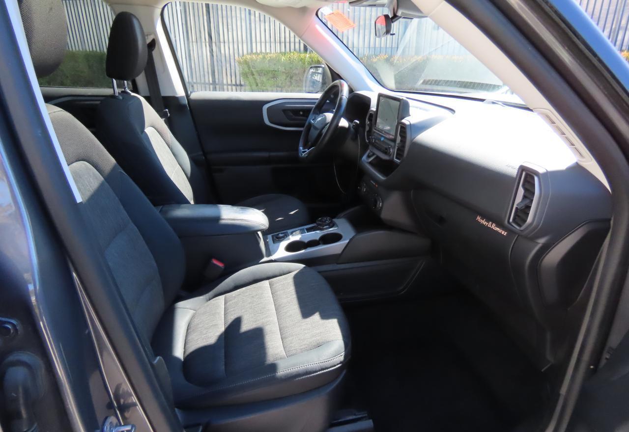 2022 Ford Bronco Sport Big Bend - Фото 5