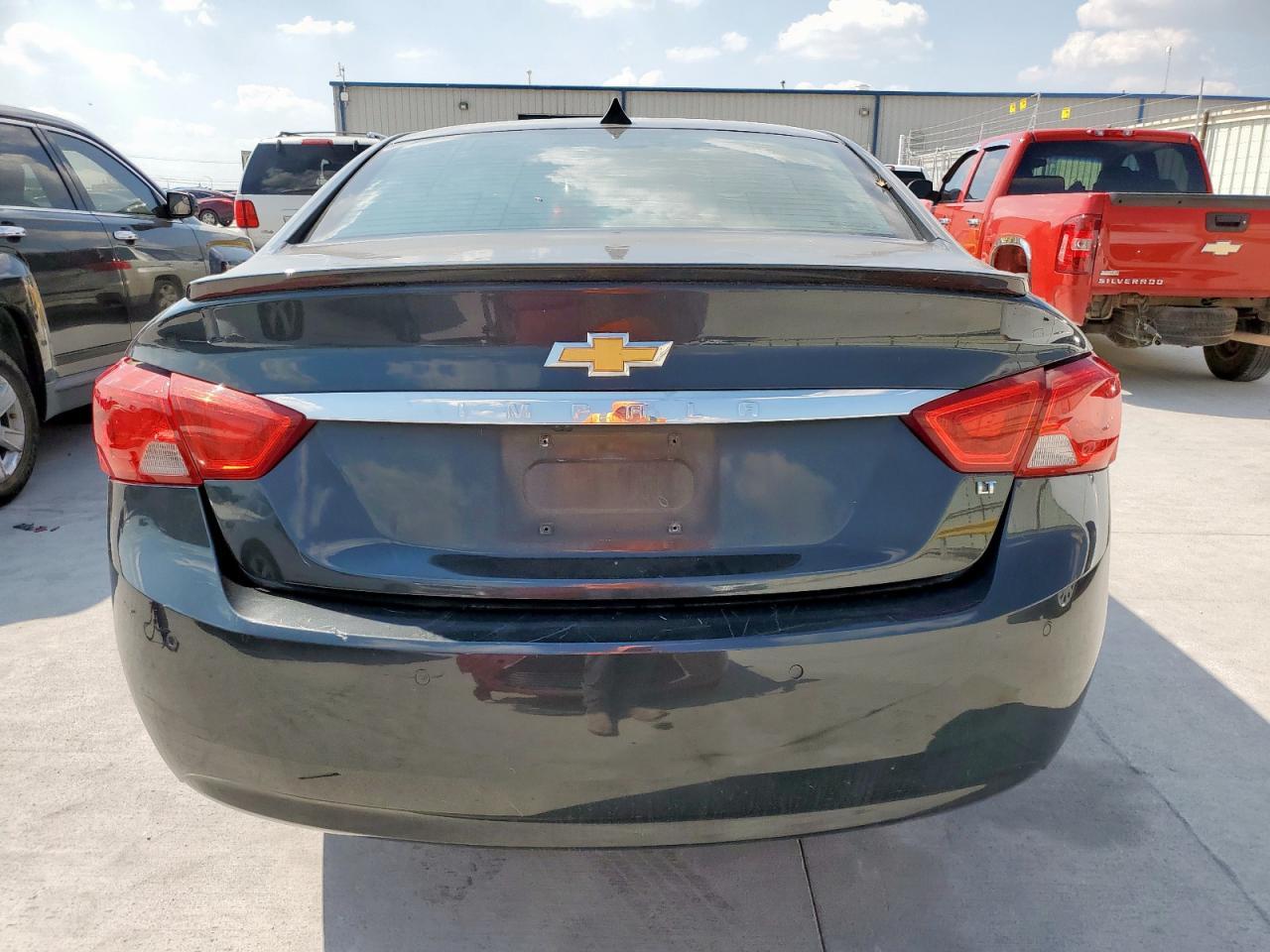 2014 Chev Impala Lt - Image 6
