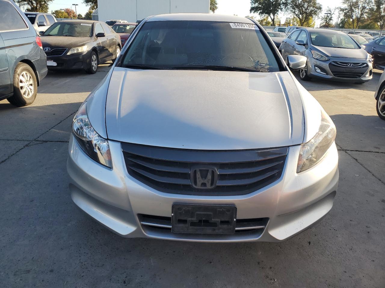 2012 Honda Accord Lx - Image 5