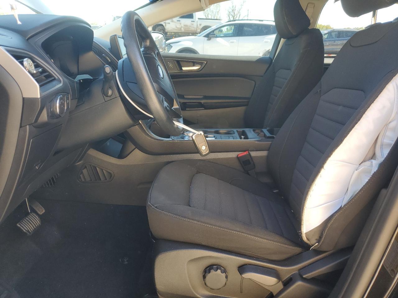 2023 Ford Edge Se - Фото 7