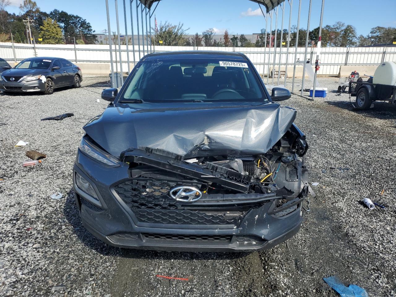 2018 Hyundai Kona Se - Image 5