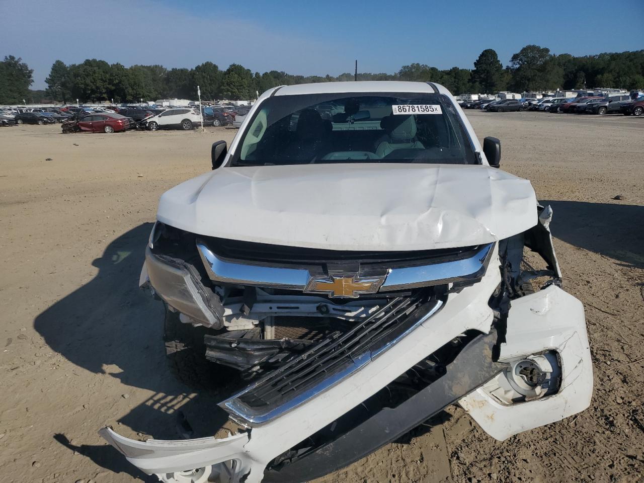 2018 Chevrolet Colorado - Фото 5