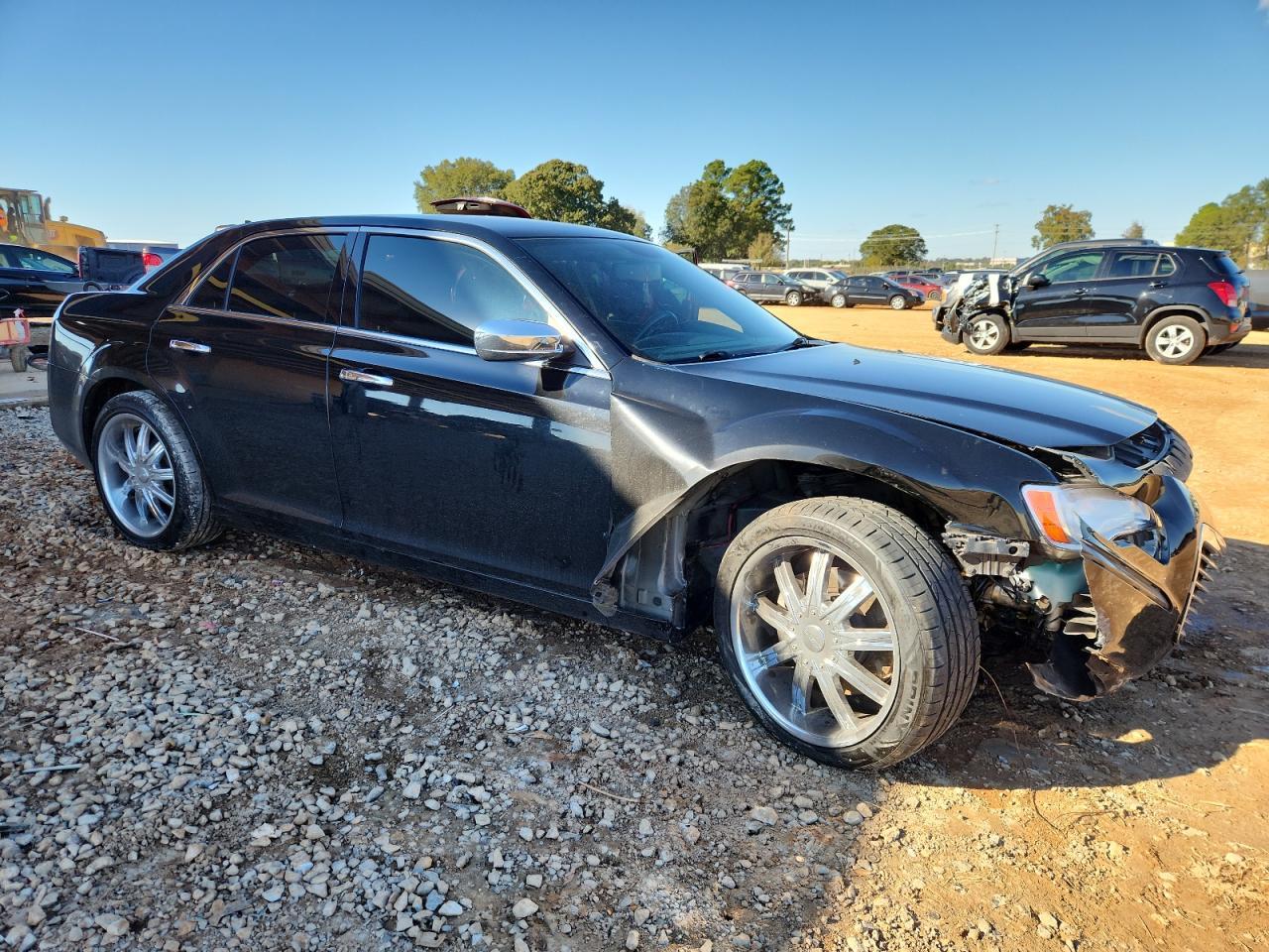 2014 Chrysler 300C - Фото 4