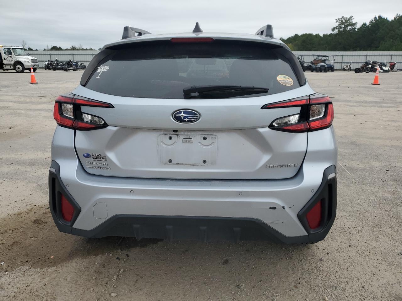 2024 Subaru Crosstrek Limited - Image 6