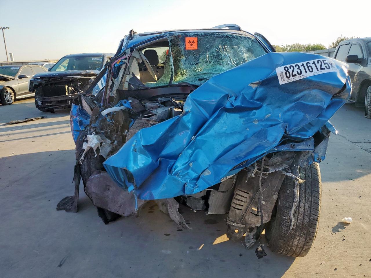 2018 Toyota Rav4 Adventure - Фото 5