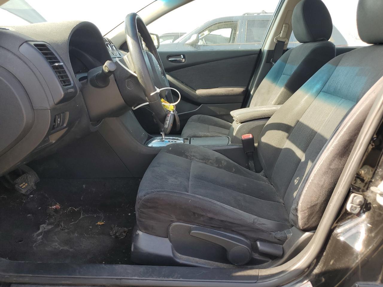 2012 Nissan Altima Base - Image 7