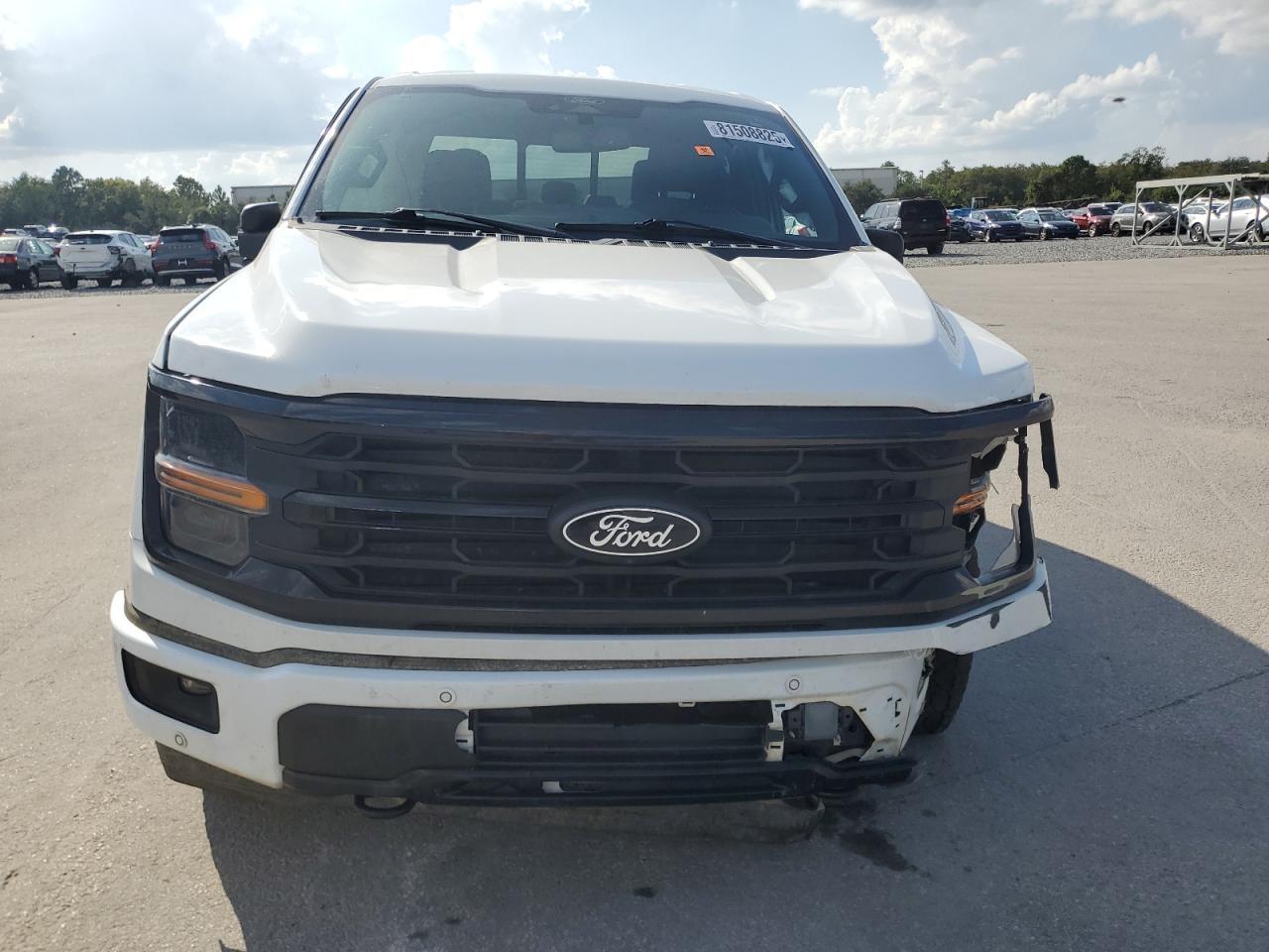 2024 Ford F150 Xlt - Image 5