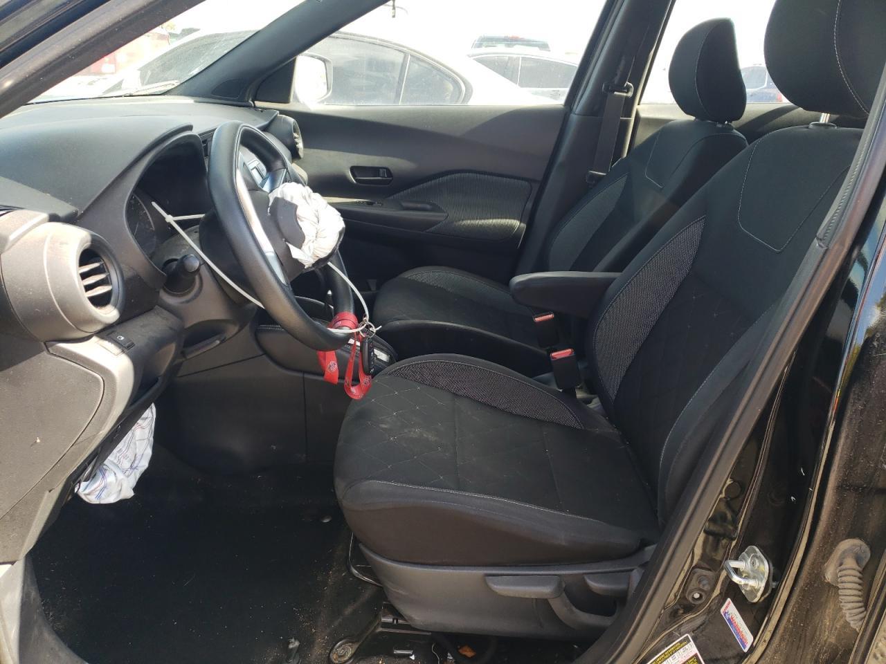 2019 Nissan Kicks S - Фото 7