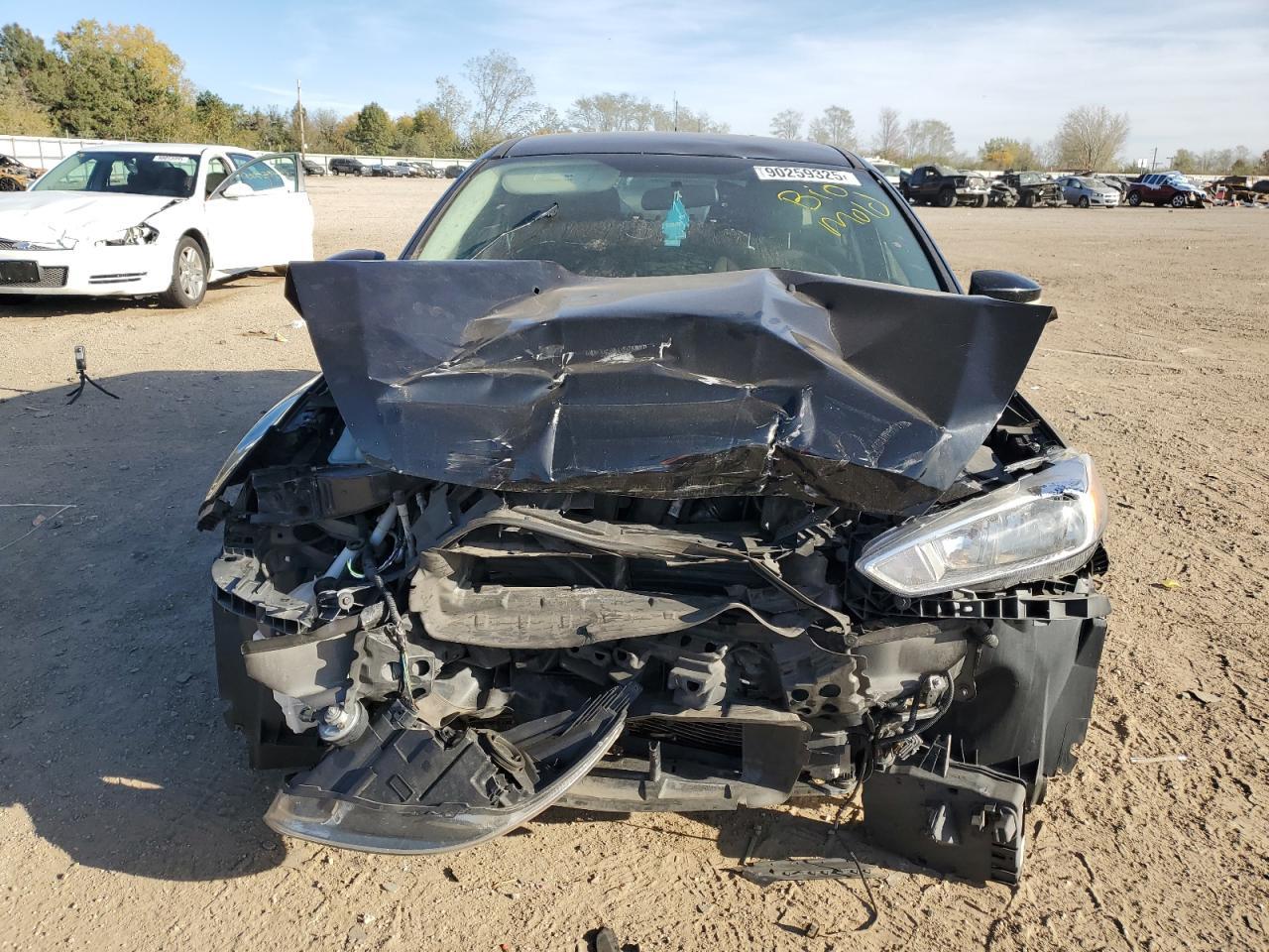 2016 Ford Focus Se - Фото 5